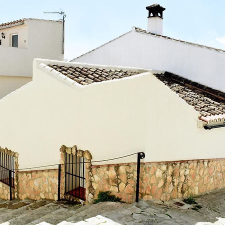 Casa Calma Ronda Estudio Lejlighed Eksteriør billede